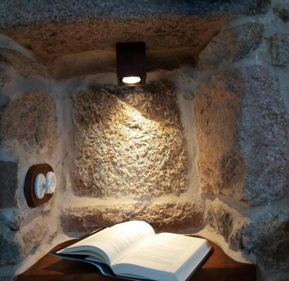 スタンダードルーム, Casa Do Mudo