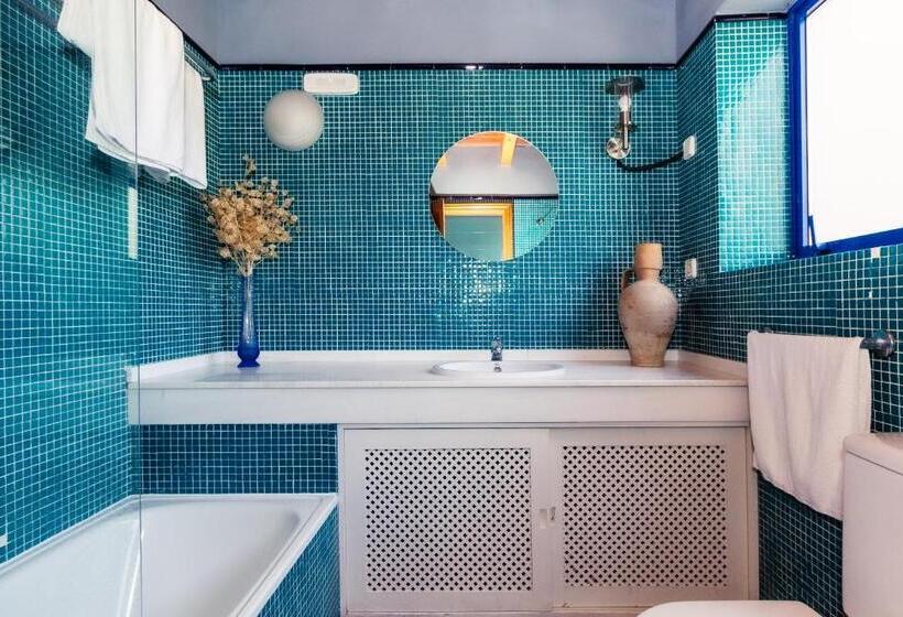 Дом 1 Спальня, Casa Grande De Cornide Santiago De Compostela