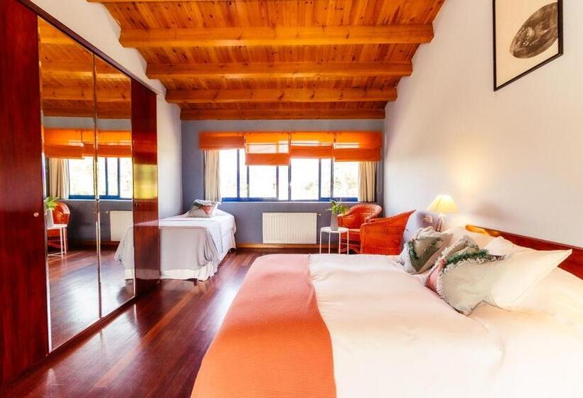 Дом 1 Спальня, Casa Grande De Cornide Santiago De Compostela