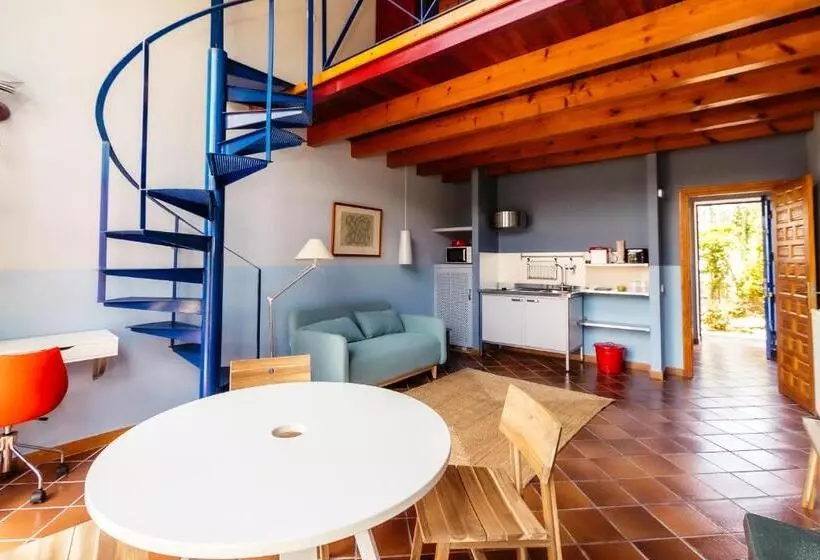 1ベッドルームハウス, Casa Grande De Cornide Santiago De Compostela
