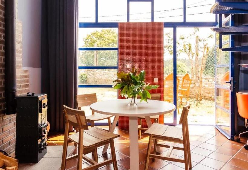 Дом 1 Спальня, Casa Grande De Cornide Santiago De Compostela