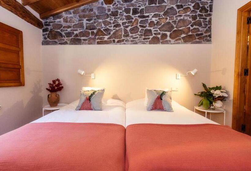 Дом 3 Спальни, Casa Grande De Cornide Santiago De Compostela