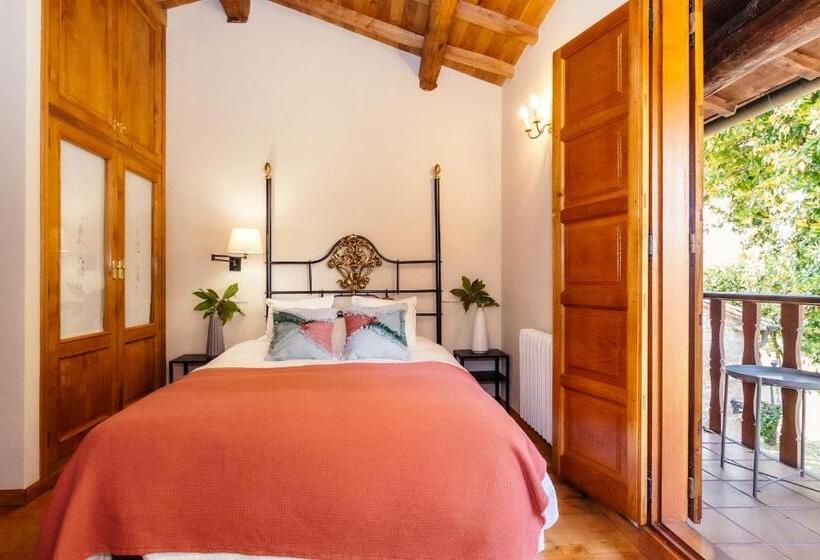 Дом 3 Спальни, Casa Grande De Cornide Santiago De Compostela