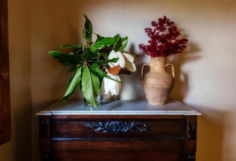 Дом 3 Спальни, Casa Grande De Cornide Santiago De Compostela