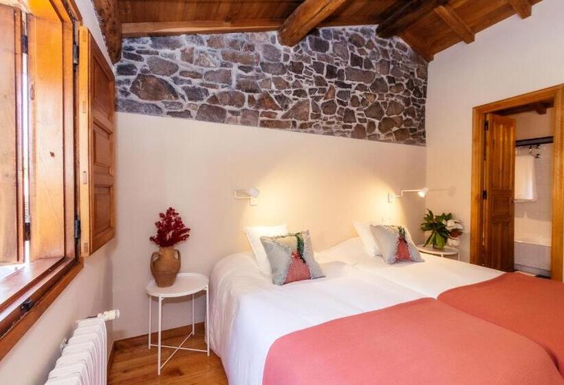 Дом 3 Спальни, Casa Grande De Cornide Santiago De Compostela