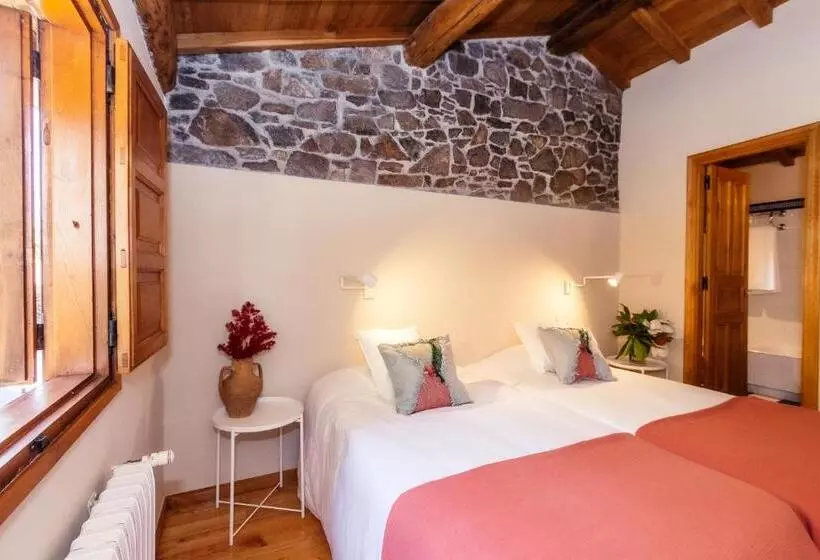 3ベッドルームハウス, Casa Grande De Cornide Santiago De Compostela