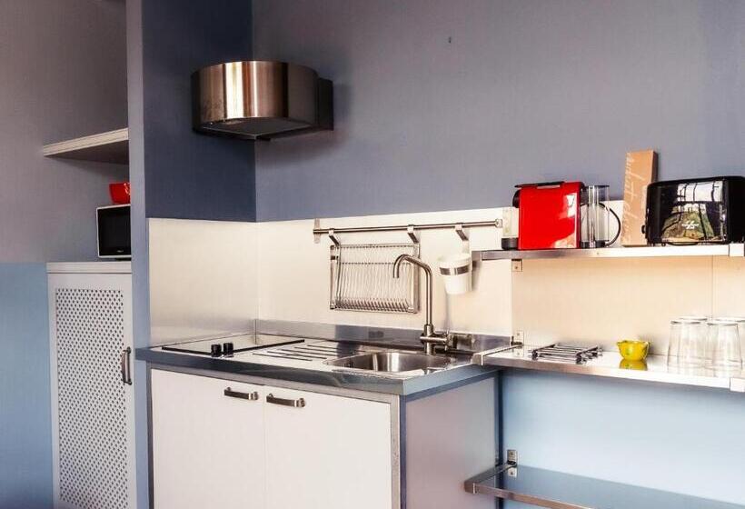 Дом 1 Спальня, Casa Grande De Cornide Santiago De Compostela