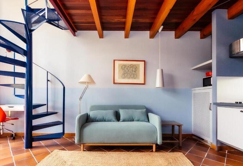 Дом 1 Спальня, Casa Grande De Cornide Santiago De Compostela