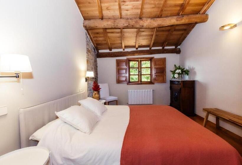 Дом 3 Спальни, Casa Grande De Cornide Santiago De Compostela