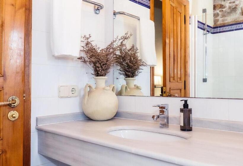 Дом 3 Спальни, Casa Grande De Cornide Santiago De Compostela