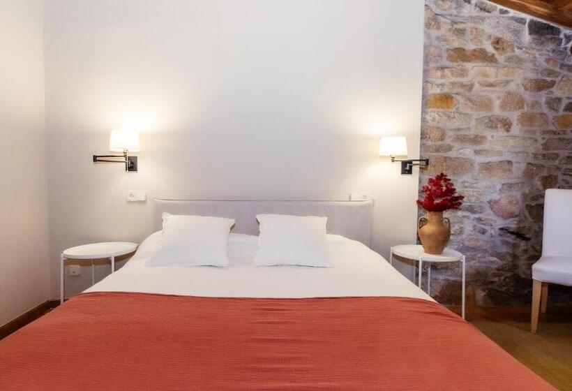 Дом 3 Спальни, Casa Grande De Cornide Santiago De Compostela