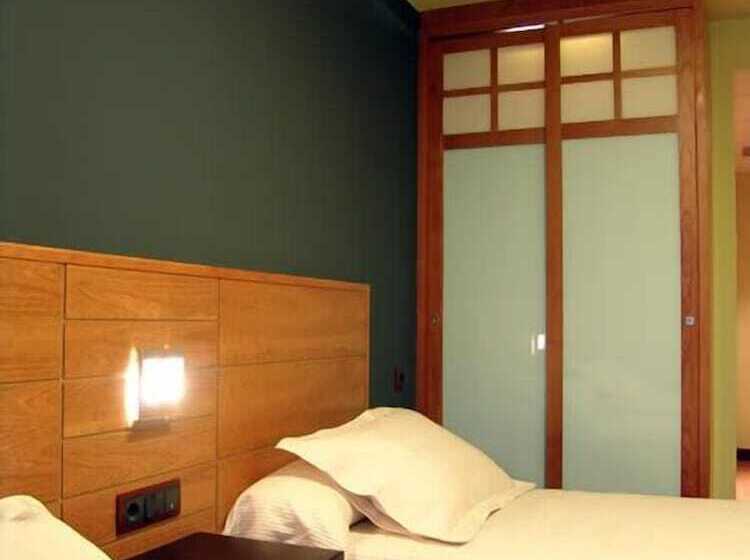 اتاق استاندارد, Buenavista