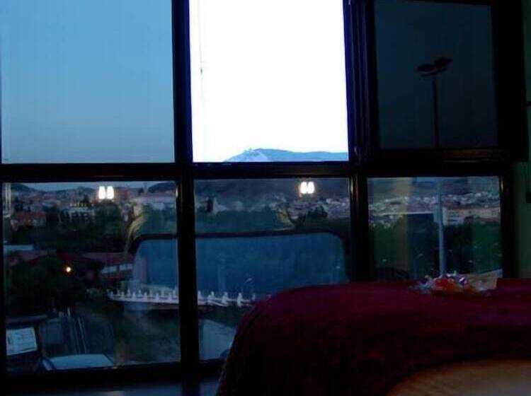 اتاق استاندارد, Buenavista