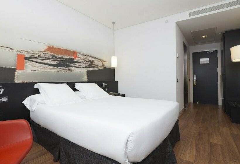 اتاق استاندارد, Axor Barajas