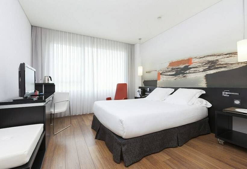 اتاق استاندارد, Axor Barajas