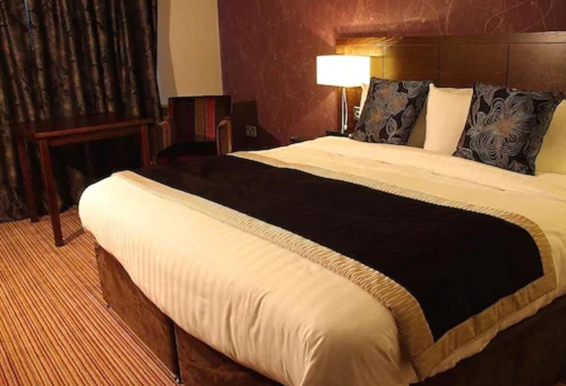 غرفة سوبيريور, Blanco S