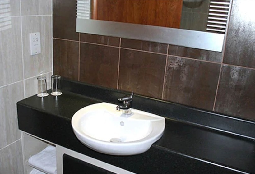 جناح ديلوكس, Blanco S