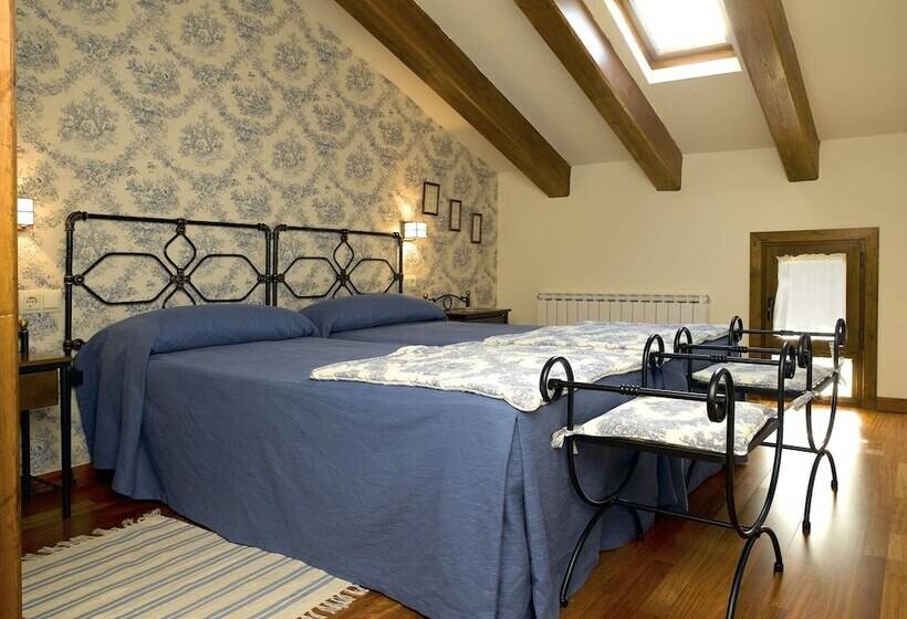 Номер Стандарт, El Lagar Del Vero