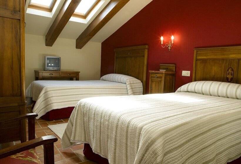 Номер Стандарт, El Lagar Del Vero