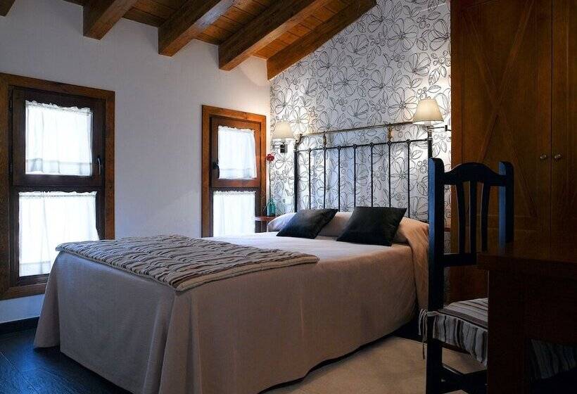 Номер Стандарт, El Lagar Del Vero