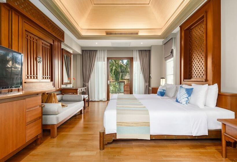 ビラホテル１ベッドルーム, Fair House Villas & Spa, Koh Samui
