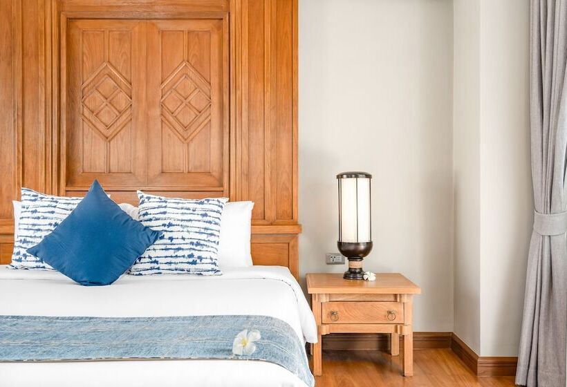 ビラホテル１ベッドルーム, Fair House Villas & Spa, Koh Samui