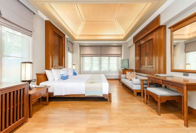 ビラホテル１ベッドルーム, Fair House Villas & Spa, Koh Samui