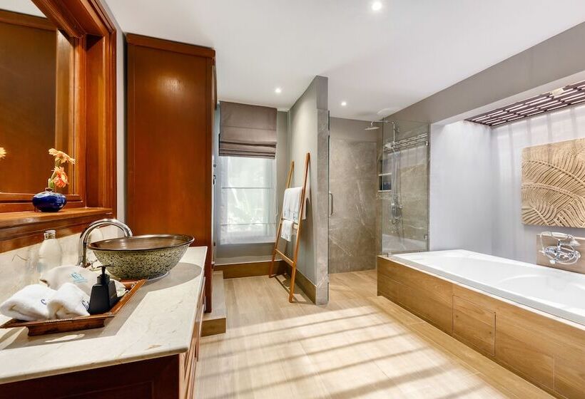 ビラホテル１ベッドルーム, Fair House Villas & Spa, Koh Samui