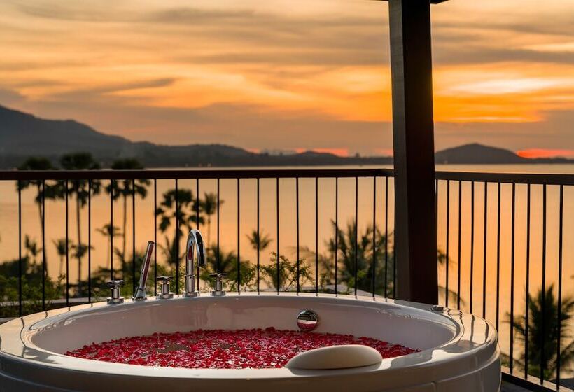 スイート, Fair House Villas & Spa, Koh Samui