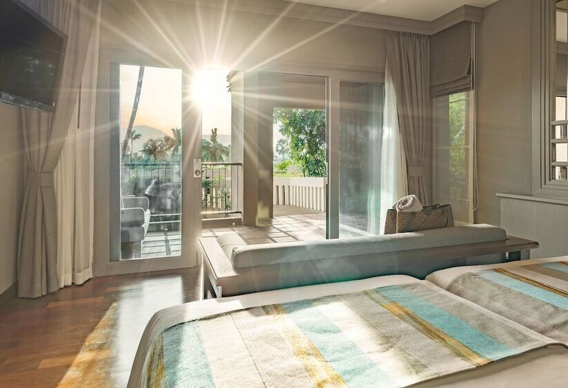 スイート, Fair House Villas & Spa, Koh Samui