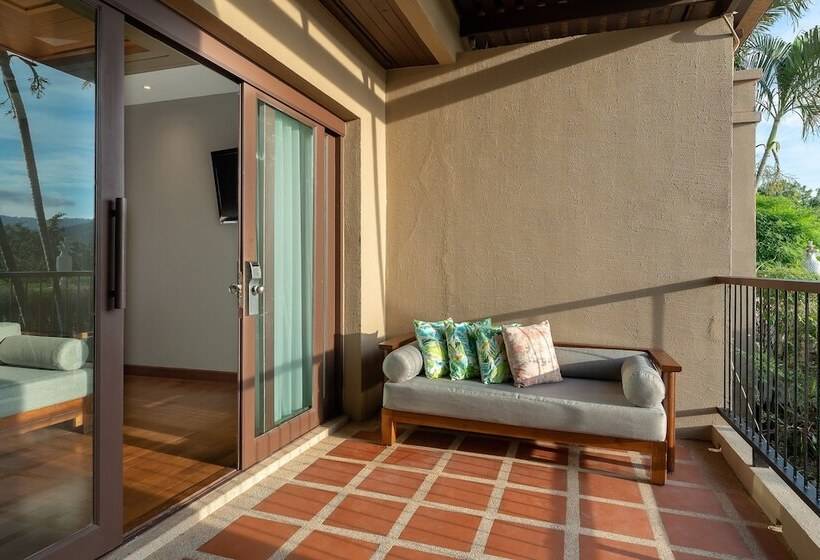 スイート, Fair House Villas & Spa, Koh Samui