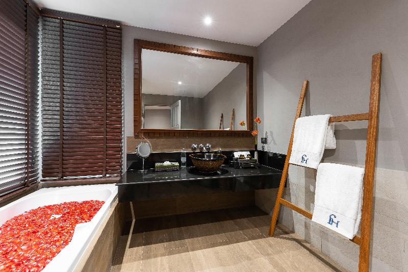 스위트, Fair House Villas & Spa, Koh Samui