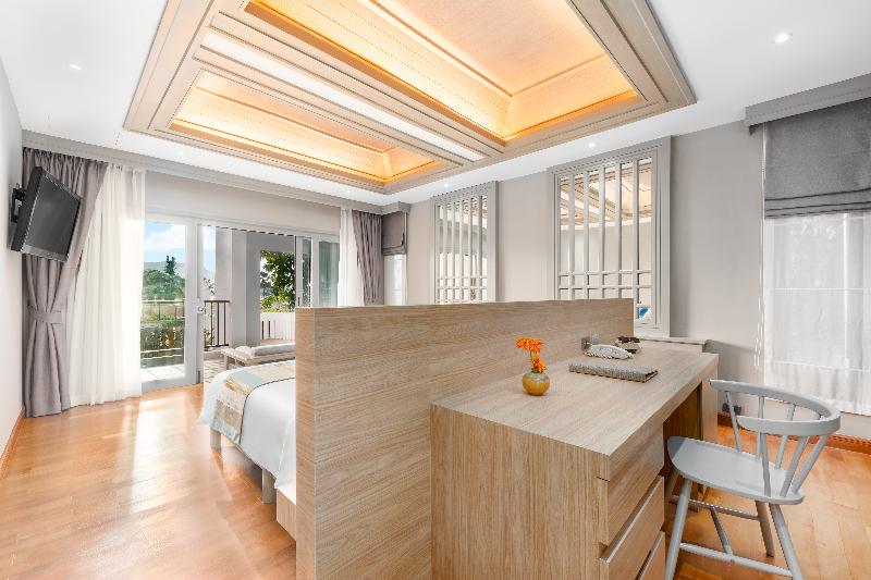 スイート, Fair House Villas & Spa, Koh Samui