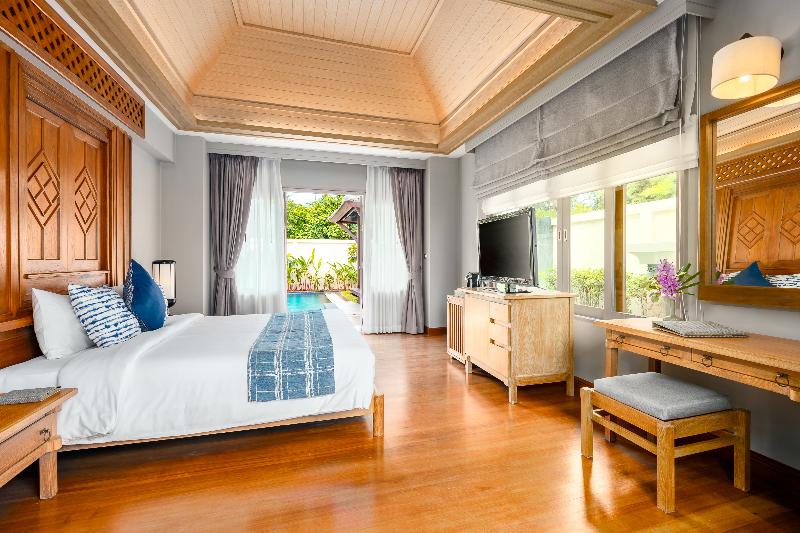 ビラホテル１ベッドルーム, Fair House Villas & Spa, Koh Samui