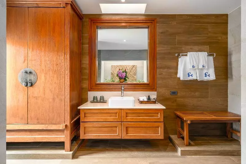 1 Bedroom Villa