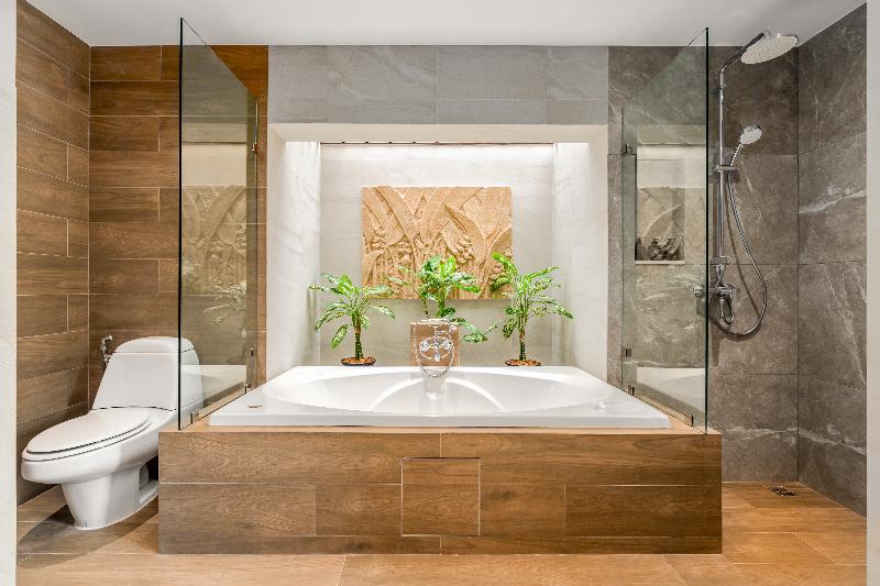 ビラホテル１ベッドルーム, Fair House Villas & Spa, Koh Samui