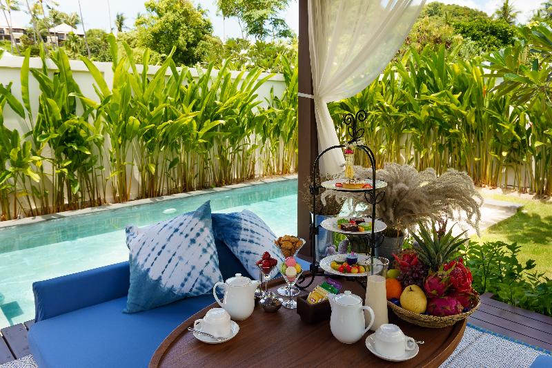 ビラホテル１ベッドルーム, Fair House Villas & Spa, Koh Samui