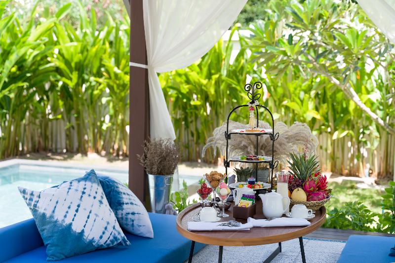 ビラホテル１ベッドルーム, Fair House Villas & Spa, Koh Samui