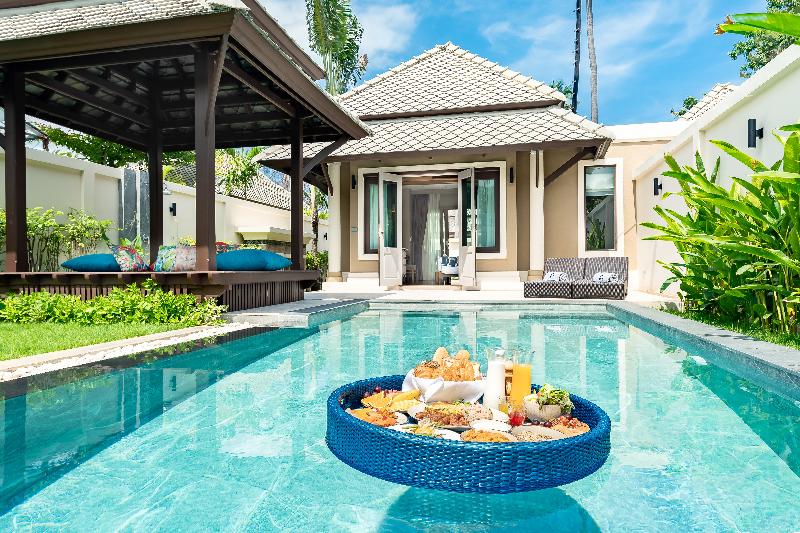 ビラホテル１ベッドルーム, Fair House Villas & Spa, Koh Samui