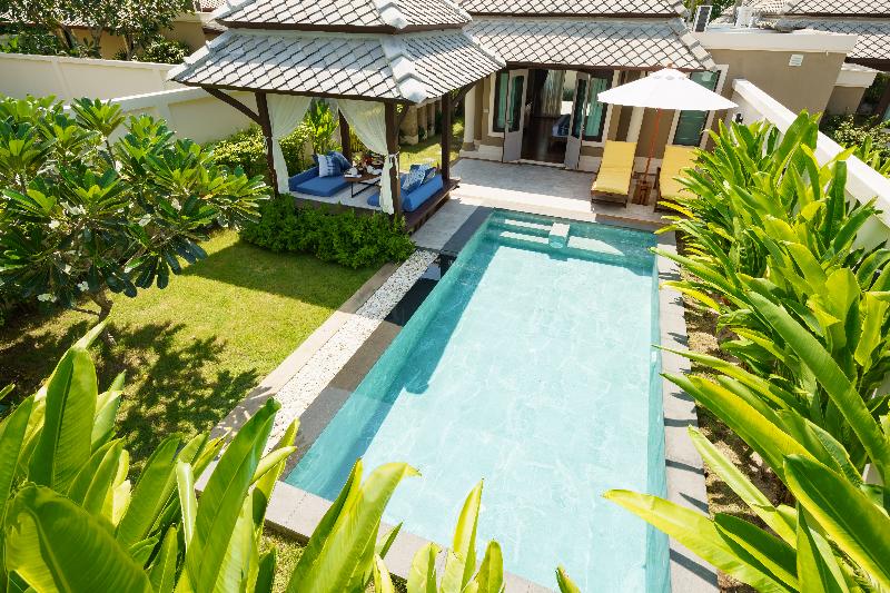 ビラホテル１ベッドルーム, Fair House Villas & Spa, Koh Samui