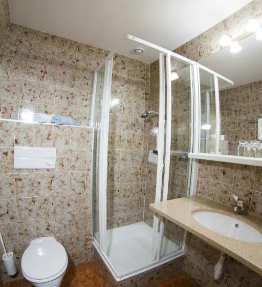 חדר סטנדרט, Ferienhof Obergasser Und Bergblick