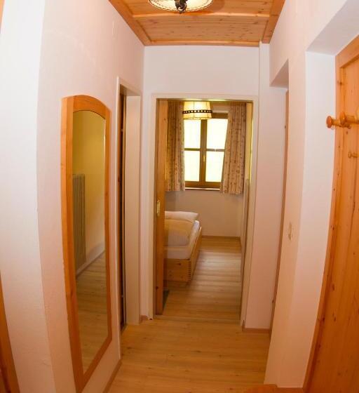 غرفة قياسية, Ferienhof Obergasser Und Bergblick