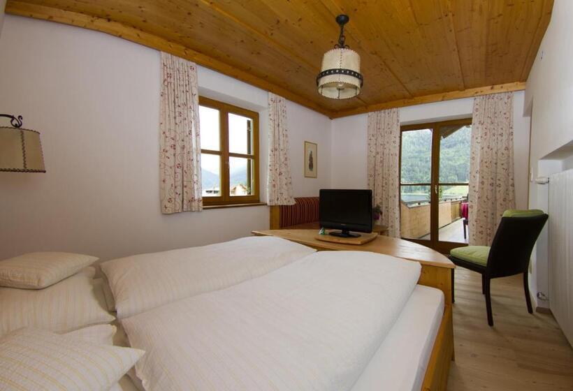 חדר סטנדרט, Ferienhof Obergasser Und Bergblick