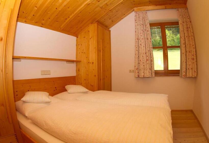 חדר סטנדרט, Ferienhof Obergasser Und Bergblick