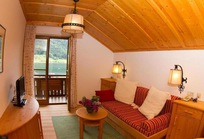 Номер Стандарт, Ferienhof Obergasser Und Bergblick