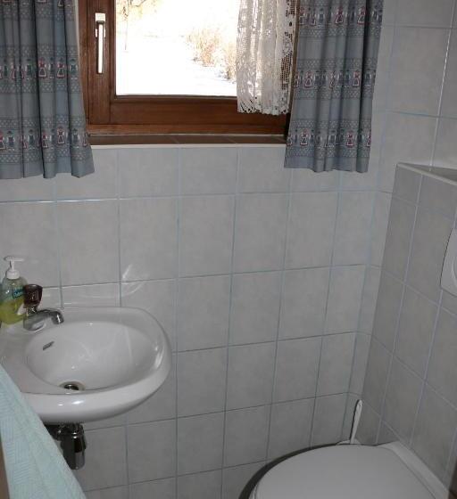 منزل غرفتين نوم, Ferienhof Obergasser Und Bergblick