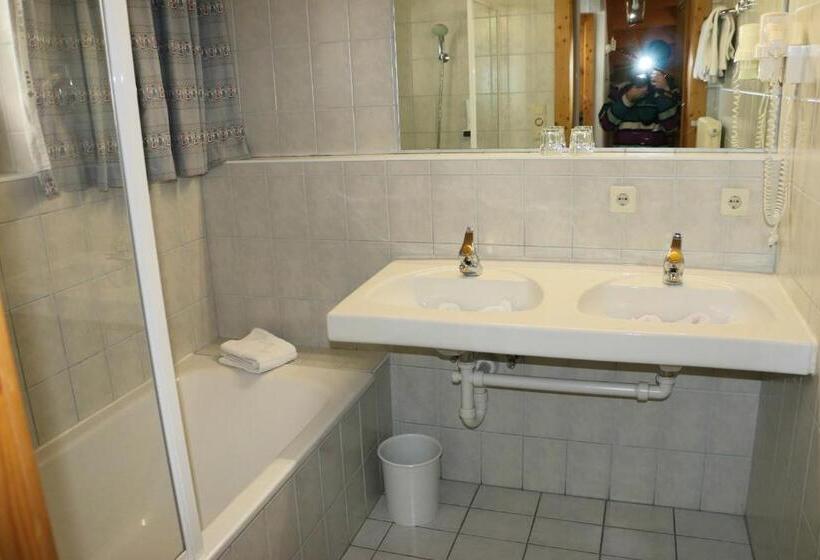 בית, 2 חדרי שינה, Ferienhof Obergasser Und Bergblick