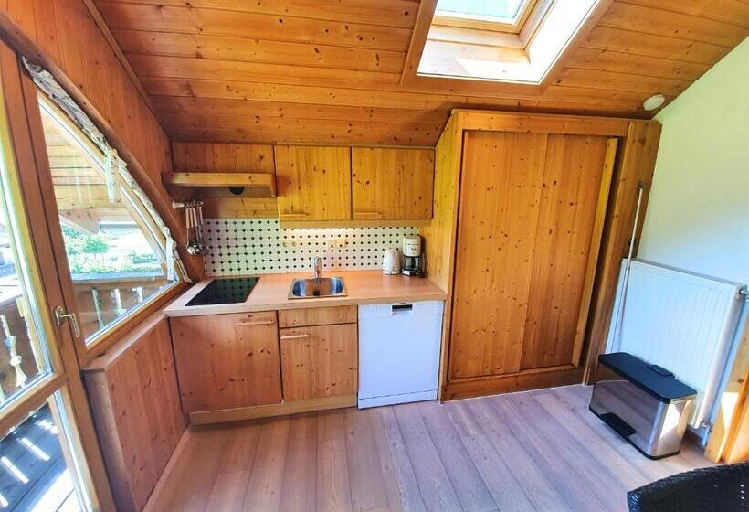 1 Bedroom Apartment Lake View, Ferienhof Obergasser Und Bergblick