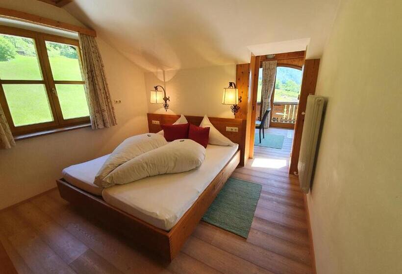 1 Bedroom Apartment Lake View, Ferienhof Obergasser Und Bergblick