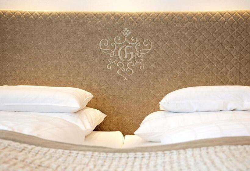 غرفة كومفورت, Grünauerhof